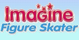 Imagine: Figure Skater