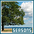 seasons fan button